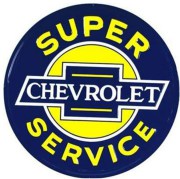 rund xl chevy service